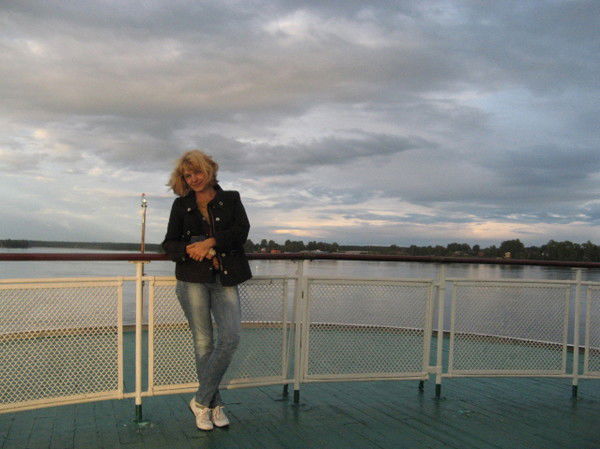 Майя Лазарева