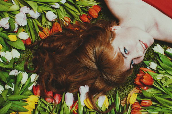 Марина Плесенникова