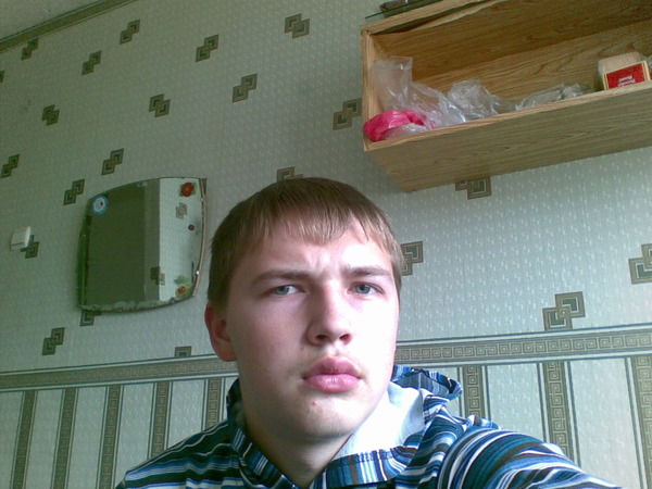 Артем Константинов