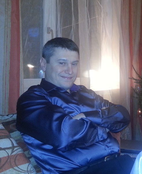 Алексей Дуров