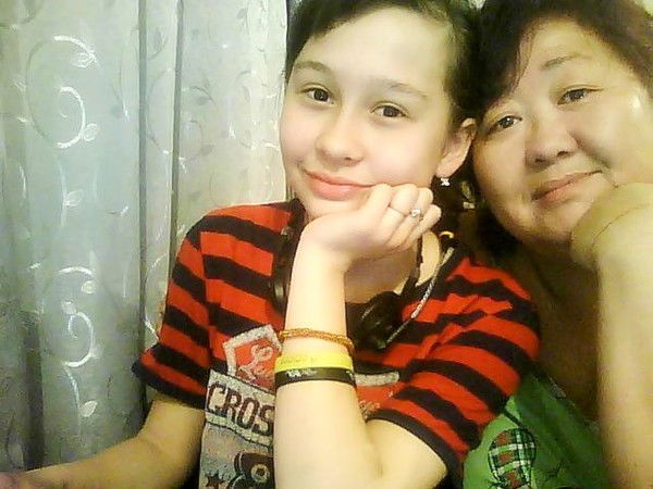 Римма Шишкина