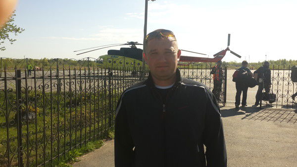 Евгений Агафонов