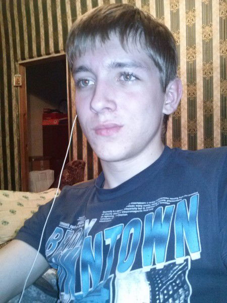 Алексей Анчугов