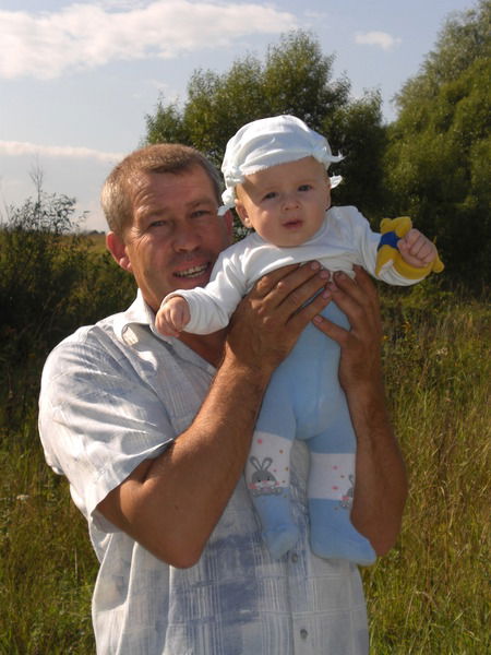 Юрий Небренчин