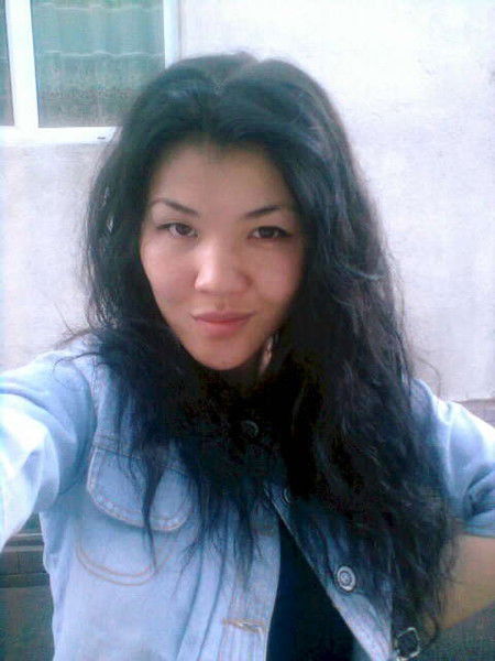 Алтыншаш Желдибаева