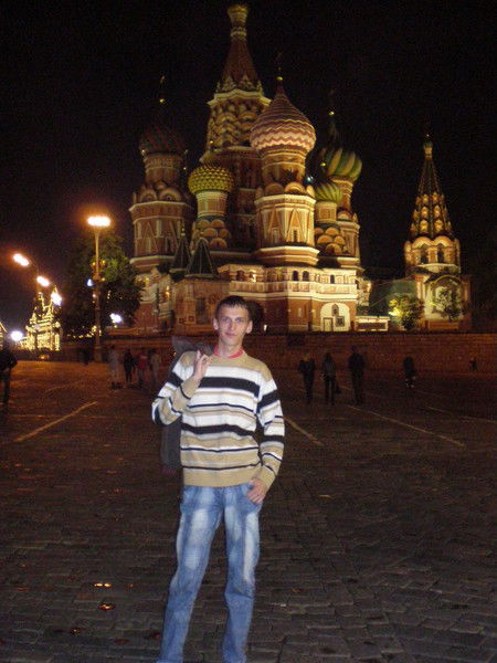 Сергей Лобачев