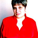 Наталья Аникина