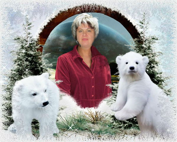 Ольга Косачёва