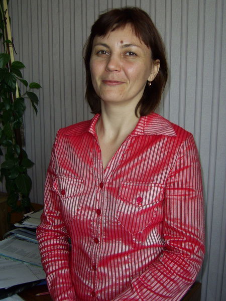 Камила Абитова