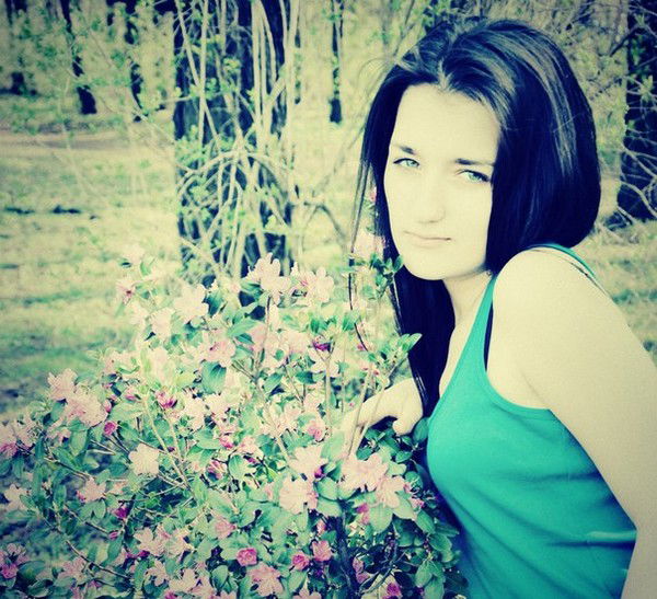 Маргарита Карамельная