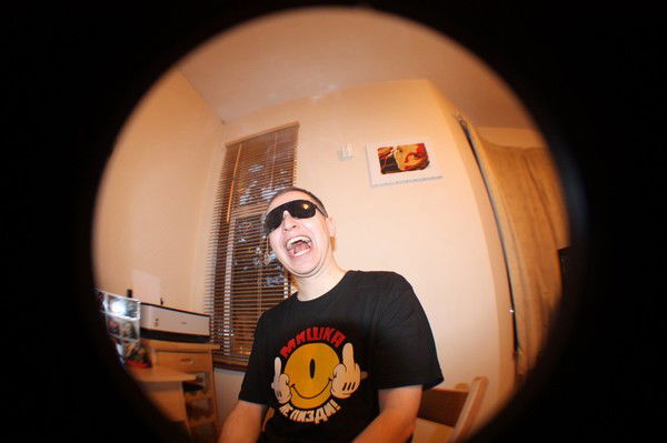 Дима Пичуричко