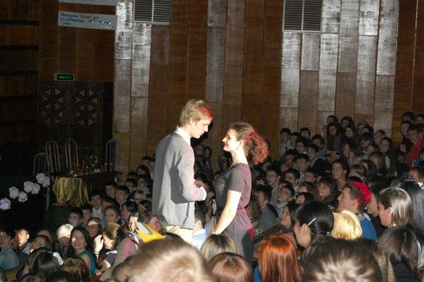 (=* Надюша *=)