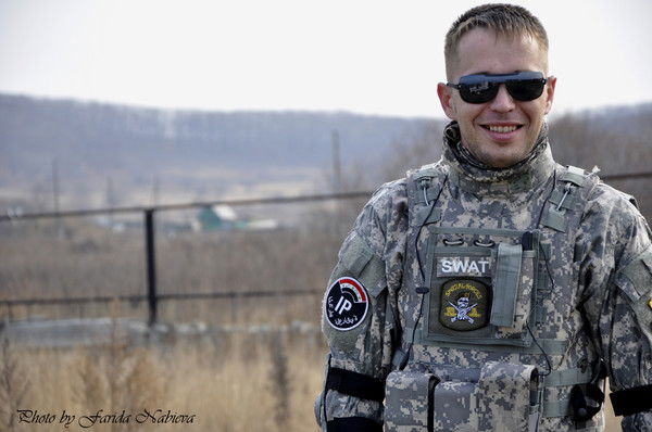 Роман Бровко