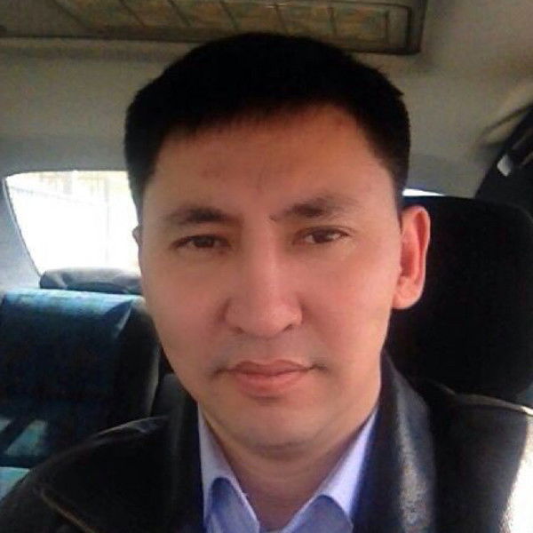 Мурат Абдугалиев