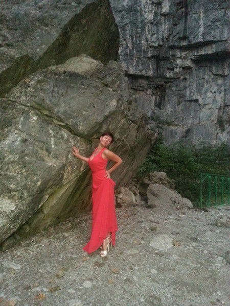 Олеся Якель