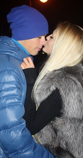 Настя Филатова