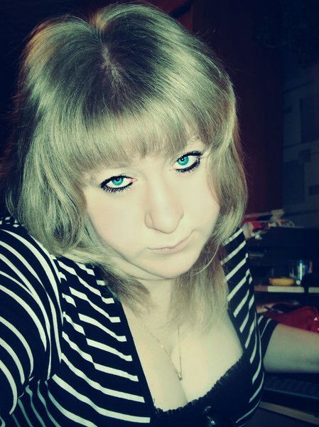 Екатерина Гринева