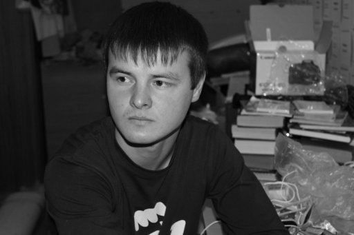 Валентин Иванов