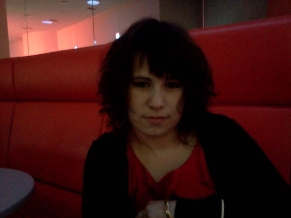 Гульнара Мотыгуллина