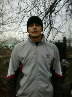 Алексей Федотов