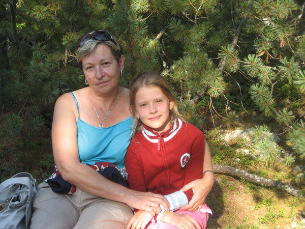 Татьяна Кудреватых