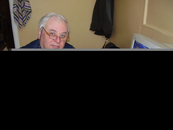 Борис Мельников