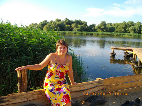 Наталья Толкаченкова