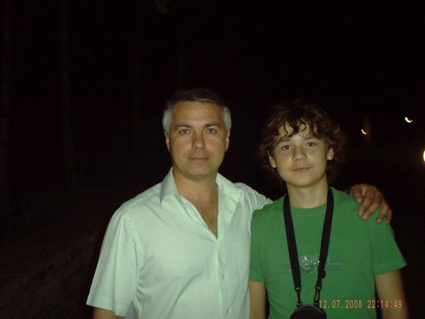 Андрей Каруна