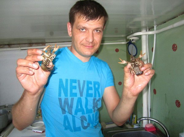 Александр Чернихов