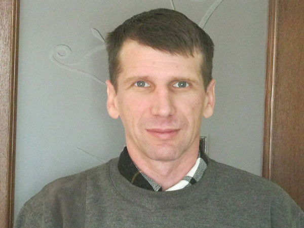 Артём Свиридов