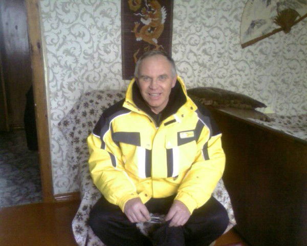 Вахтин Владимир