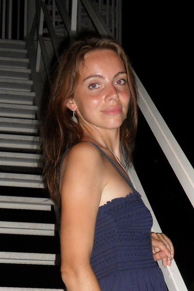 Олеся Буркова