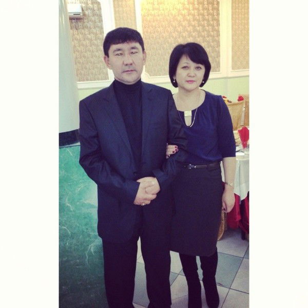 Ляйля Боскинова