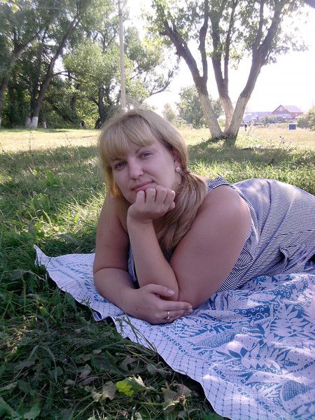 Юлия Гусейнова