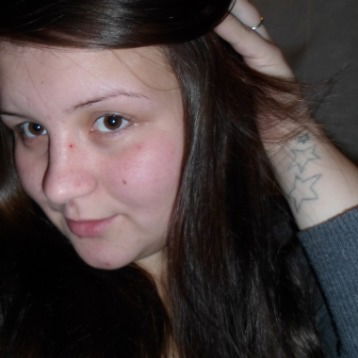 Виктория Евченко