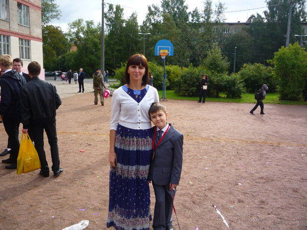 Зарема Латипова