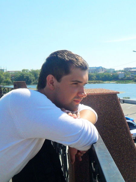 Вадим Николаев