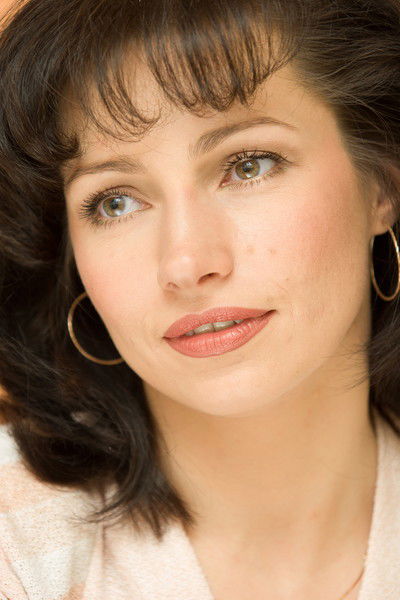 Худякова Лариса