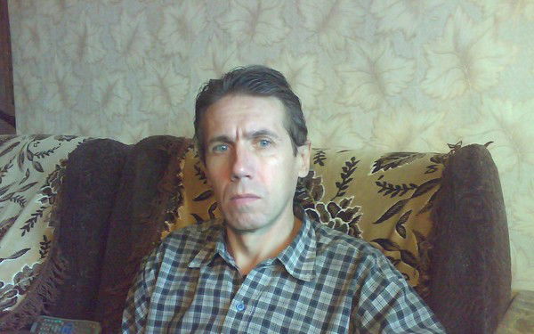 Толя Стародубцев