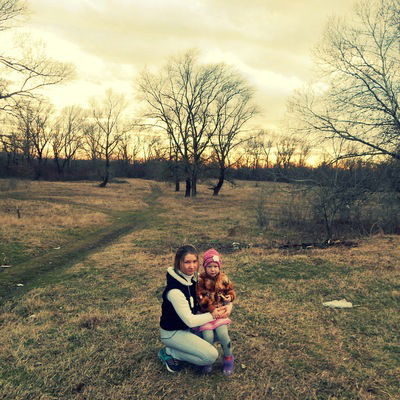 Алена Коваленко