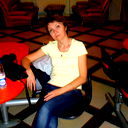 Светлана Синякова