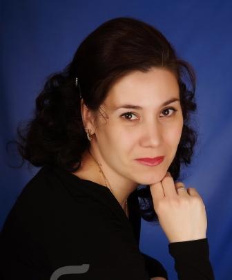 Ирина Пихтарева