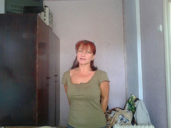 Валентина Максакова