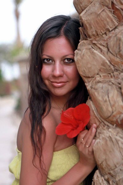 Эльвира Бадриева