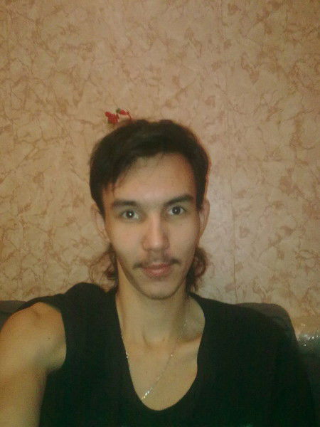 Алексей Както