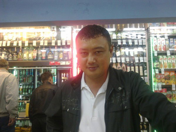 Руслан Айсаров