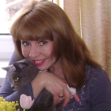 Ирина Романовская