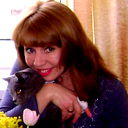 Ирина Романовская