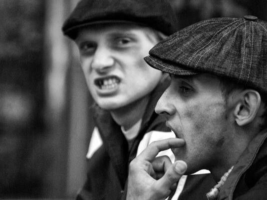 Дим-Тюряга Дим