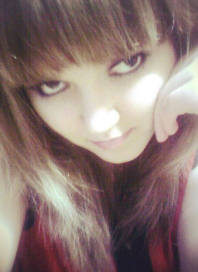 Юлия Маруженко